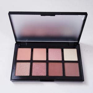 💚2/$20 Phase Zero The Necessities Eyeshadow Palette